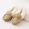 Lounger Moccasins - Hard Sole -Celtic & Co Store 72783