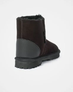 Aqualamb Shortie Boots -Celtic & Co Store 74838