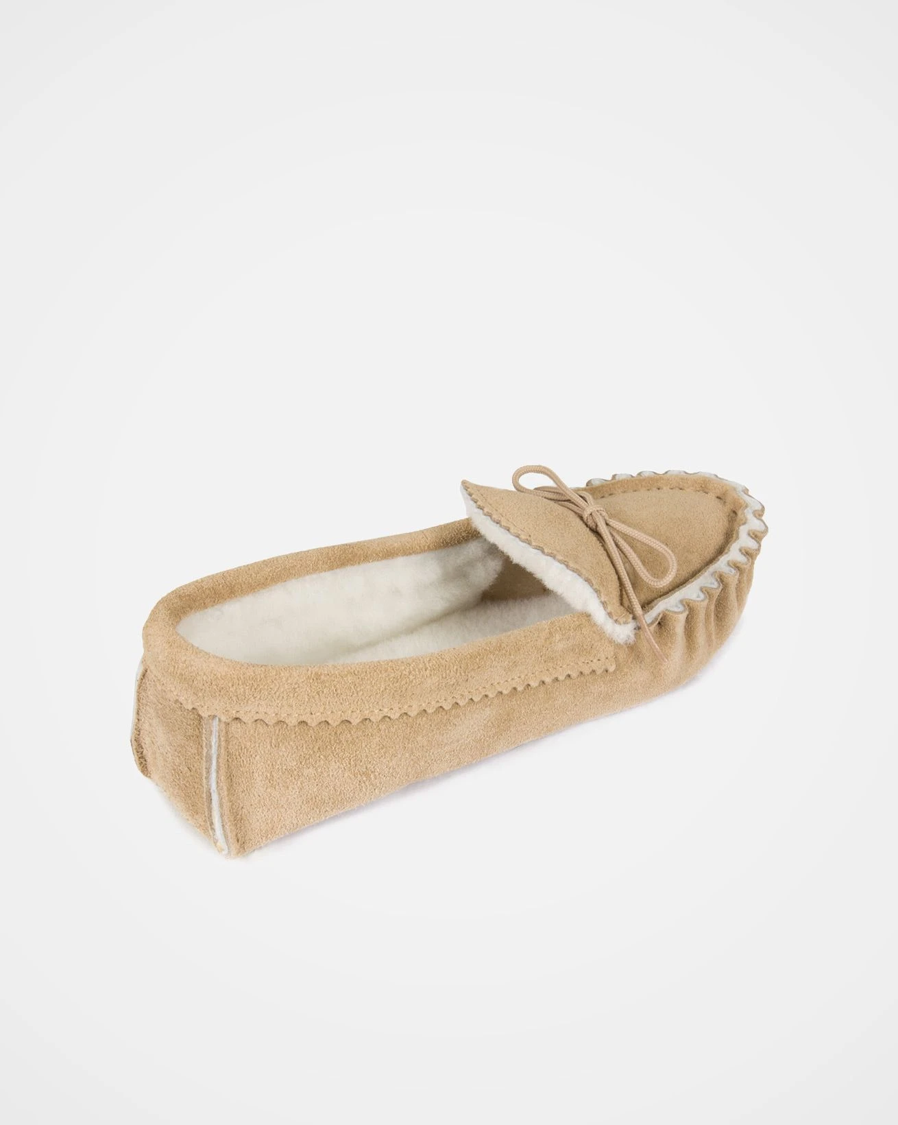 Loafer Moccasins - Soft Sole 7 Loafer Moccasins - Soft Sole - Image 5