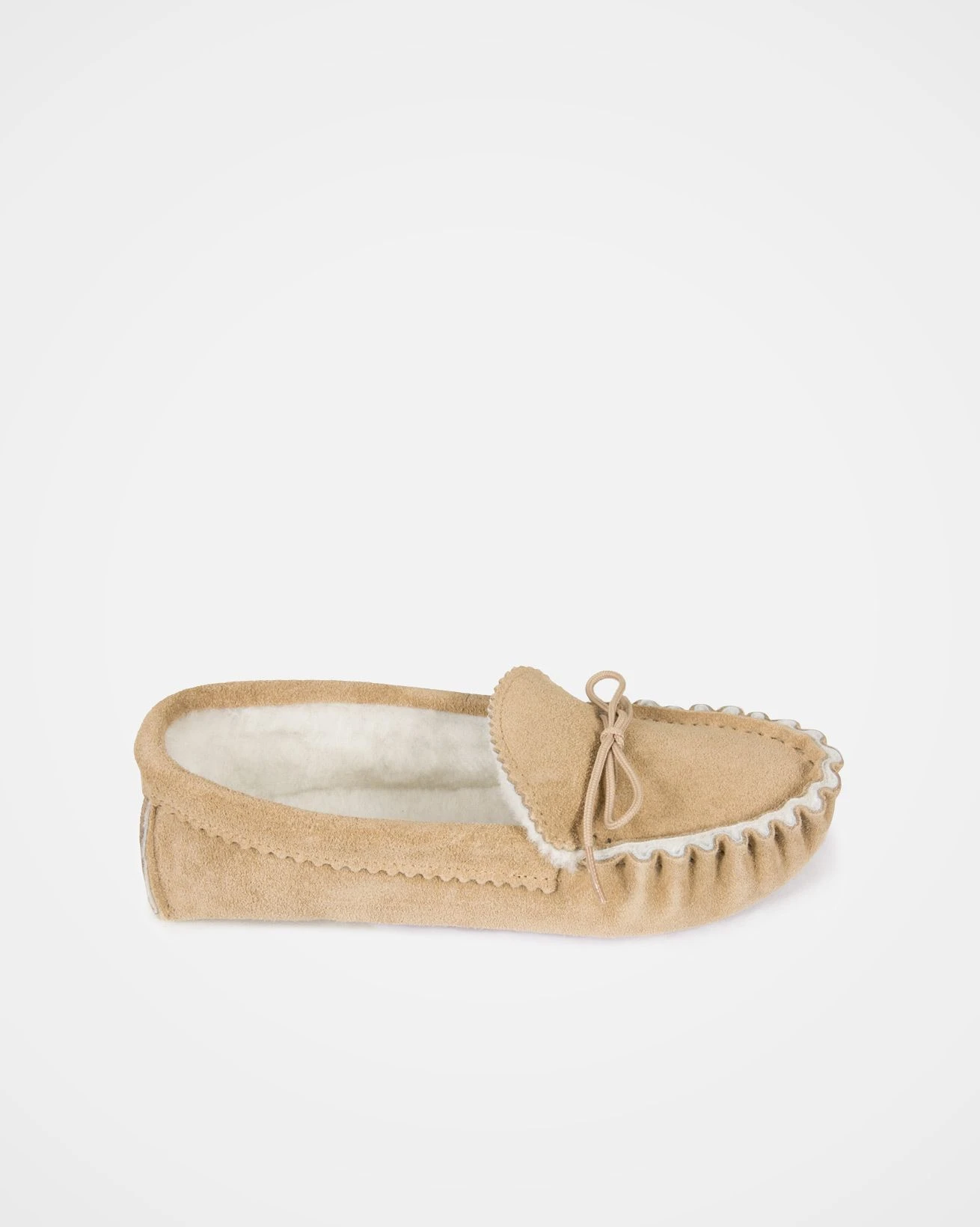 Loafer Moccasins - Soft Sole 5 Loafer Moccasins - Soft Sole - Image 3