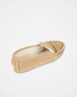 Loafer Moccasins - Hard Sole -Celtic & Co Store 77079