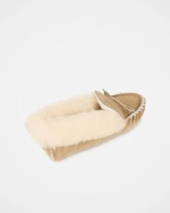 Lounger Moccasins - Soft Sole -Celtic & Co Store 77083