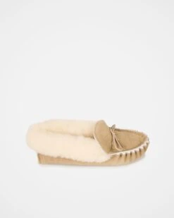 Lounger Moccasins - Soft Sole -Celtic & Co Store 77085
