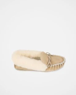 Lounger Moccasins - Hard Sole -Celtic & Co Store 77089