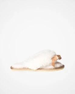 Dita Slippers -Celtic & Co Store 77100