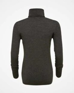 Merino Turtleneck Sweater 9 Merino Turtleneck Sweater -Celtic & Co Store 84571