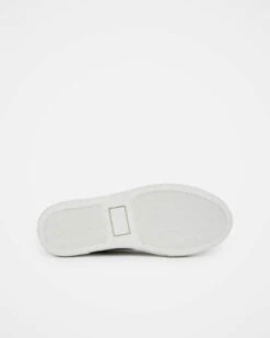 Low Top Sneakers -Celtic & Co Store 88421