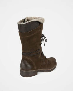 Woodsman Boots -Celtic & Co Store 88576