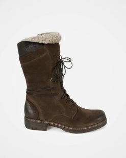 Woodsman Boots -Celtic & Co Store 88578
