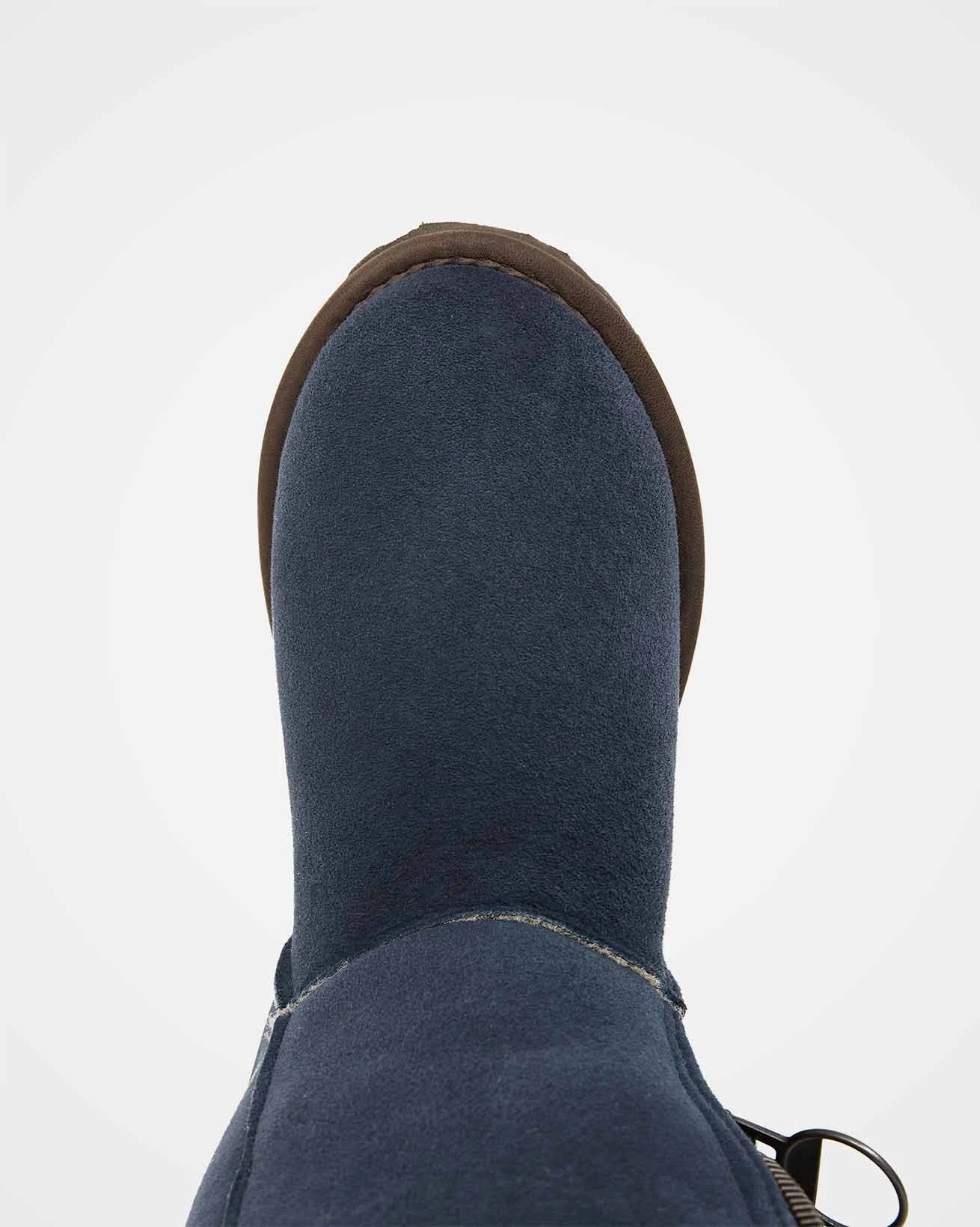 Aviator Shearling Boots - Regular 7 Aviator Shearling Boots - Regular - Image 5