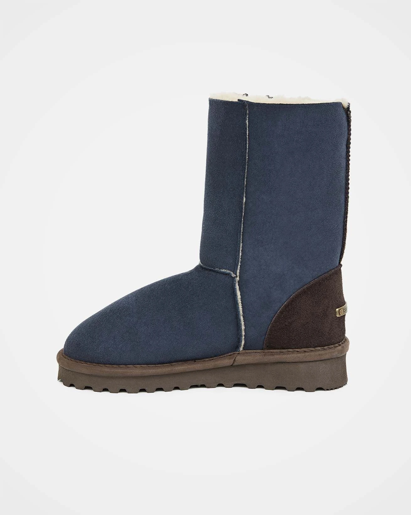 Aviator Shearling Boots - Regular 5 Aviator Shearling Boots - Regular - Image 3