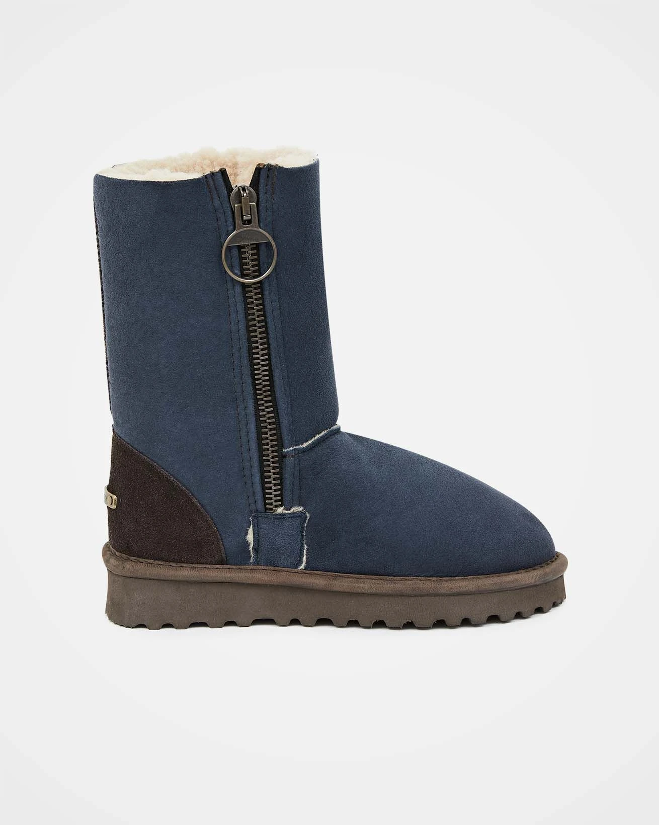 Aviator Shearling Boots - Regular 4 Aviator Shearling Boots - Regular - Image 2