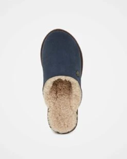 Sheepskin Mules -Celtic & Co Store 88789