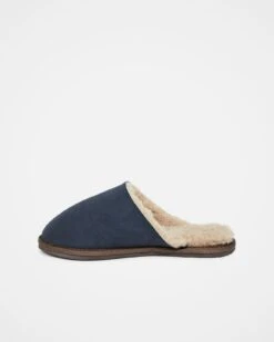 Sheepskin Mules -Celtic & Co Store 88791