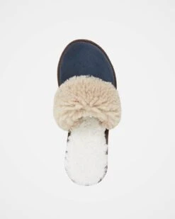 Shearling Turnback Mules 12 Shearling Turnback Mules -Celtic & Co Store 88795