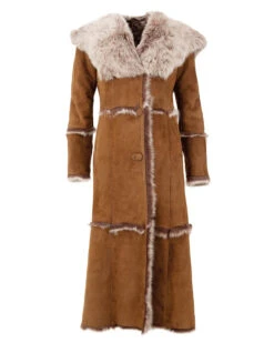Hooded Toscana Coat 8 Hooded Toscana Coat -Celtic & Co Store 88927